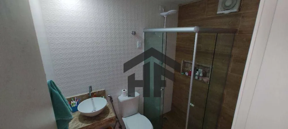 Apartamento, 3 quartos, 130 m² - Foto 13