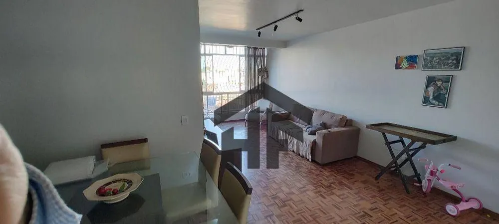 Apartamento, 3 quartos, 130 m² - Foto 4