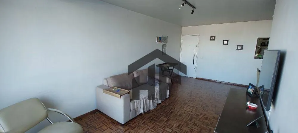Apartamento, 3 quartos, 130 m² - Foto 2