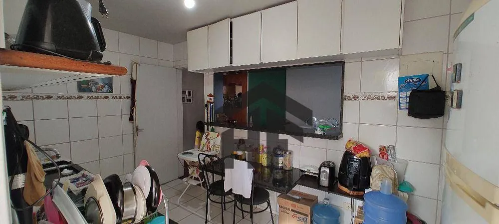 Apartamento, 3 quartos, 130 m² - Foto 8