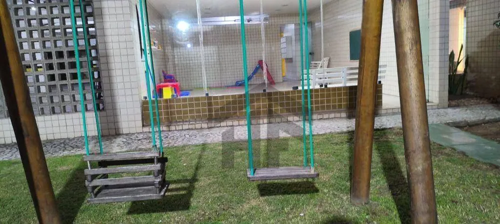 Apartamento, 4 quartos, 146 m² - Foto 3