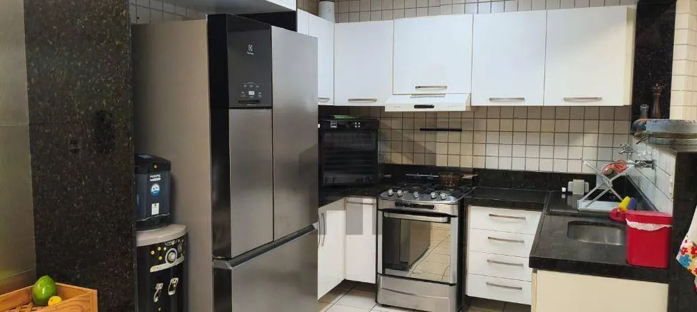 Apartamento, 4 quartos, 146 m² - Foto 14