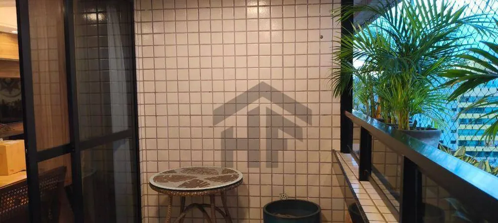 Apartamento, 4 quartos, 146 m² - Foto 9
