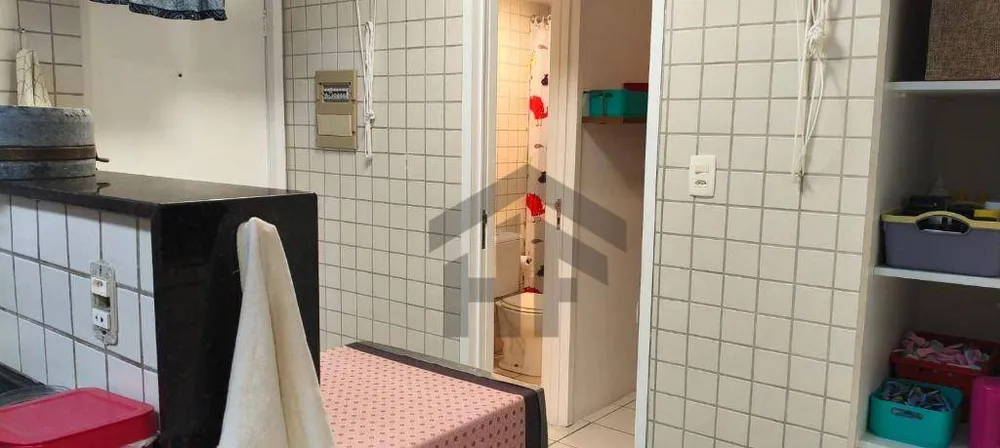 Apartamento, 4 quartos, 146 m² - Foto 15