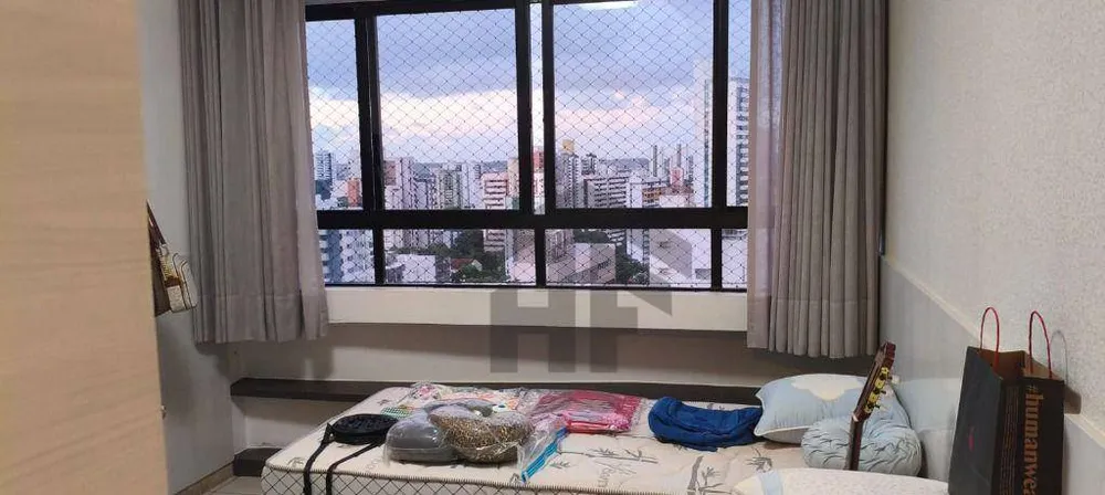 Apartamento, 4 quartos, 146 m² - Foto 13
