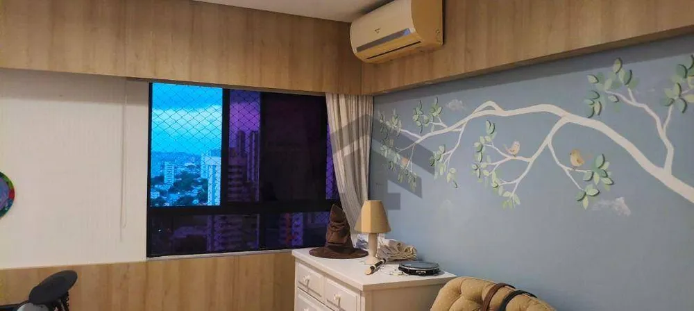 Apartamento, 4 quartos, 146 m² - Foto 12