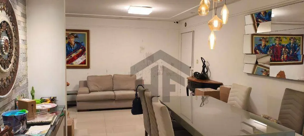 Apartamento, 4 quartos, 146 m² - Foto 6