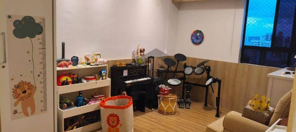 Apartamento, 4 quartos, 146 m² - Foto 10