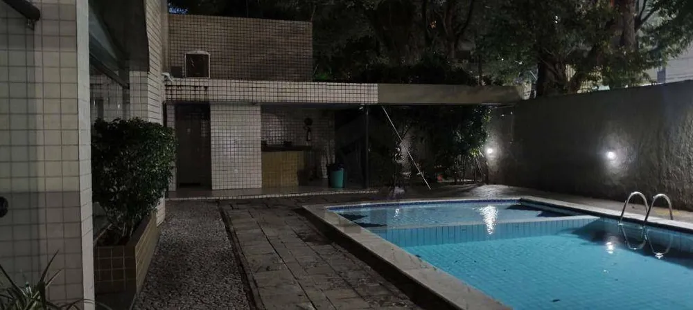 Apartamento, 4 quartos, 146 m² - Foto 2