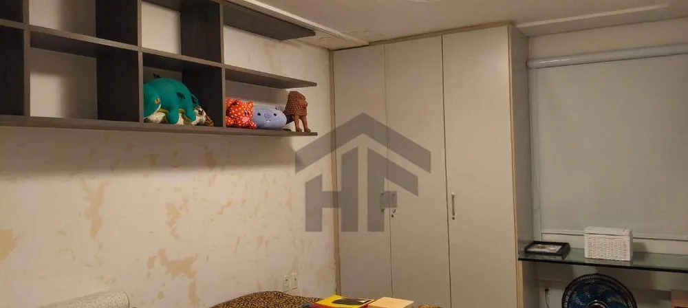 Apartamento, 4 quartos, 146 m² - Foto 11