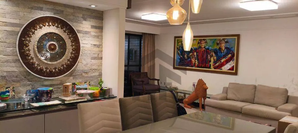 Apartamento, 4 quartos, 146 m² - Foto 7
