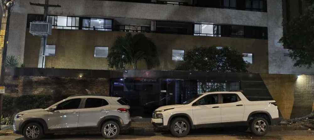 Apartamento, 4 quartos, 146 m² - Foto 1