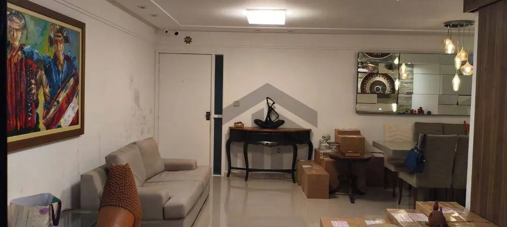 Apartamento, 4 quartos, 146 m² - Foto 5