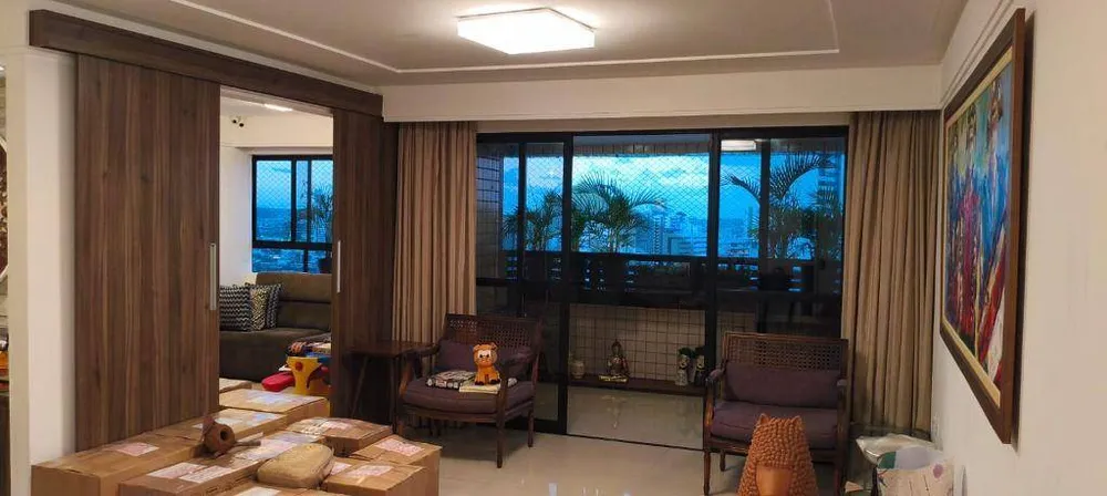 Apartamento, 4 quartos, 146 m² - Foto 8