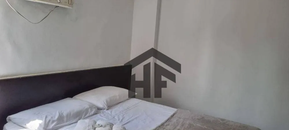 Flat/Apart Hotel, 1 quarto, 37 m² - Foto 10