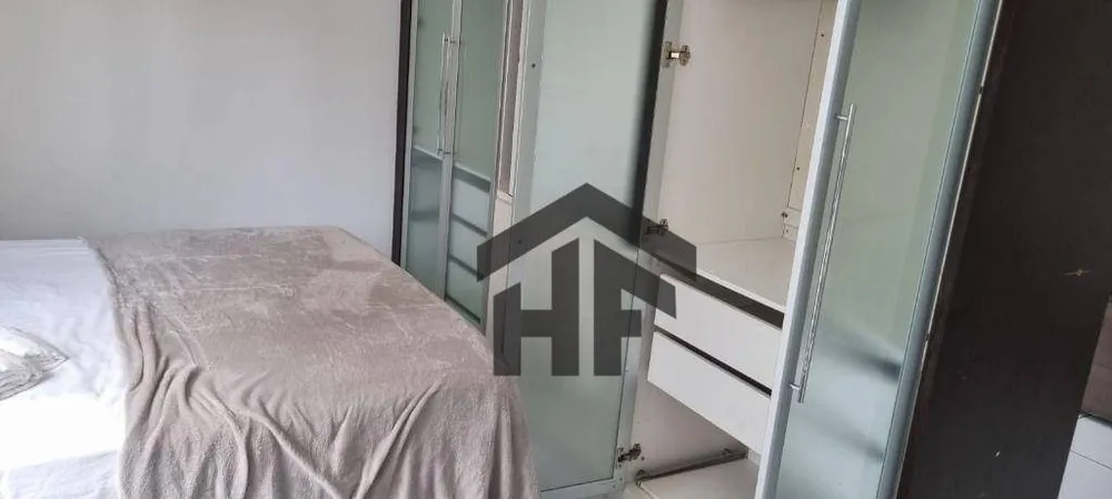 Flat/Apart Hotel, 1 quarto, 37 m² - Foto 12