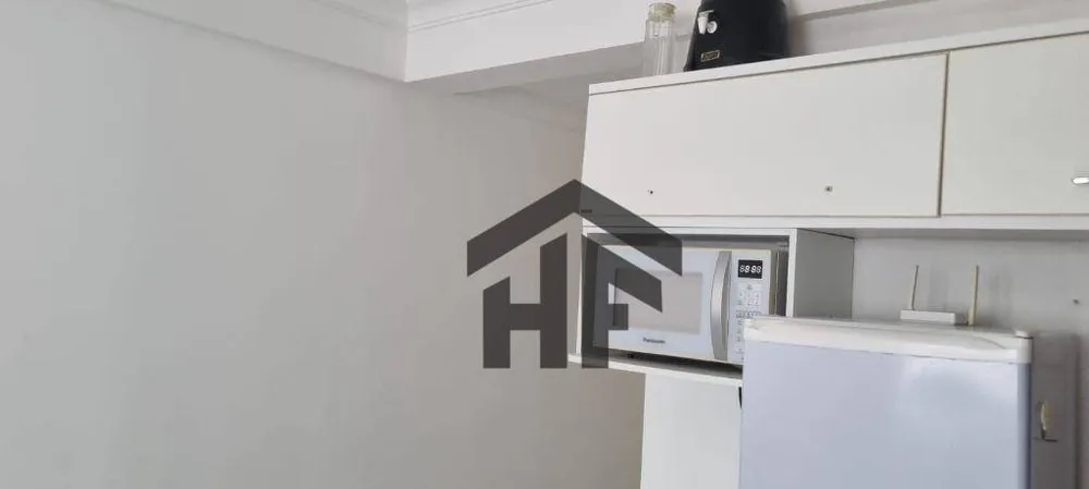 Flat/Apart Hotel, 1 quarto, 37 m² - Foto 16