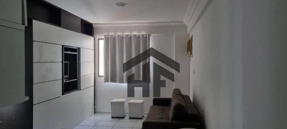 Flat/Apart Hotel, 1 quarto, 37 m² - Foto 5