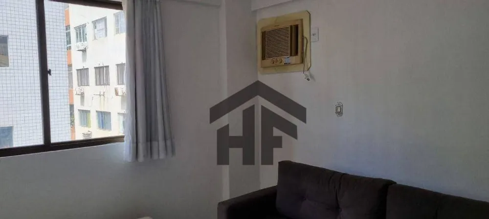 Flat/Apart Hotel, 1 quarto, 37 m² - Foto 15