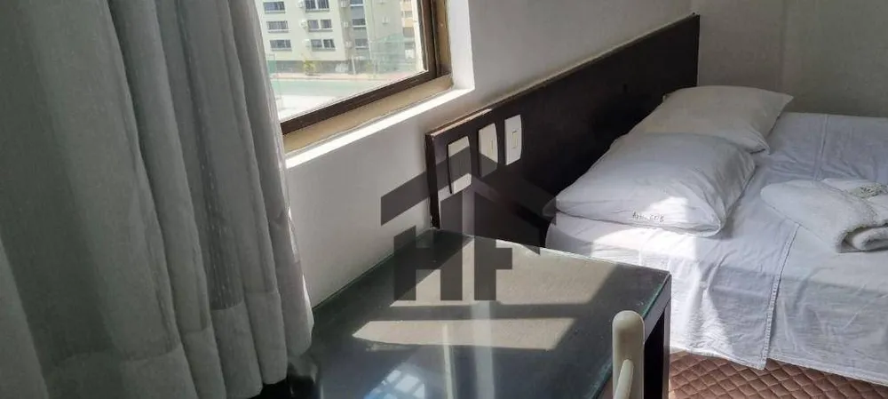 Flat/Apart Hotel, 1 quarto, 37 m² - Foto 11