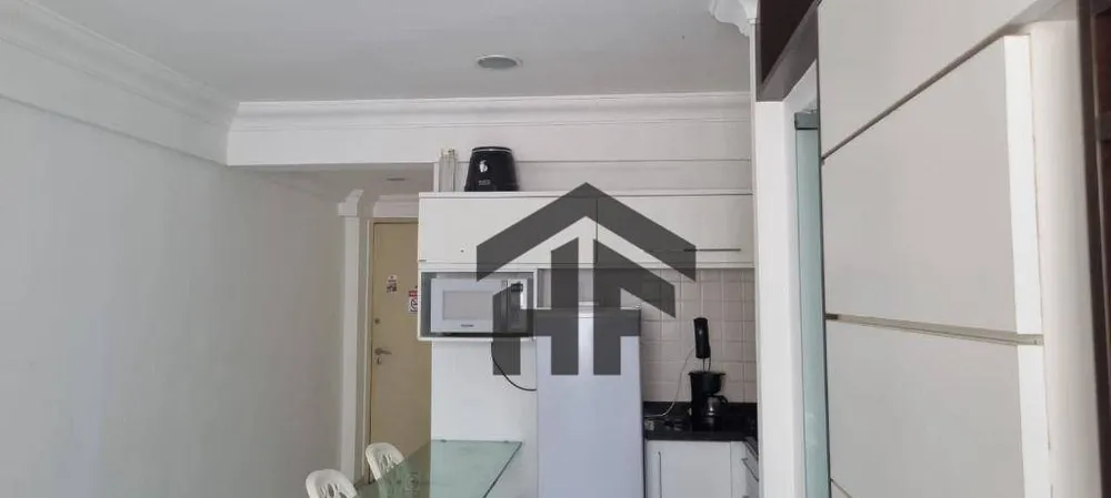 Flat/Apart Hotel, 1 quarto, 37 m² - Foto 8