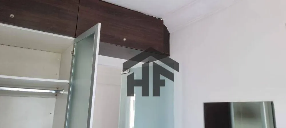 Flat/Apart Hotel, 1 quarto, 37 m² - Foto 13