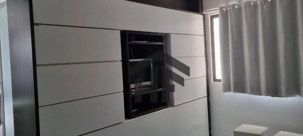 Flat/Apart Hotel, 1 quarto, 37 m² - Foto 6