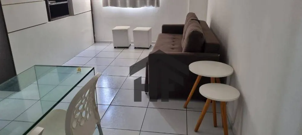 Flat/Apart Hotel, 1 quarto, 37 m² - Foto 7