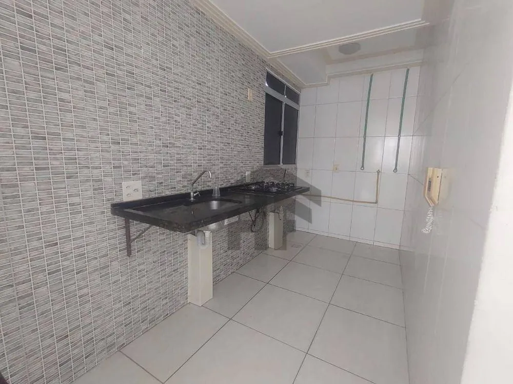 Apartamento, 2 quartos, 41 m² - Foto 6