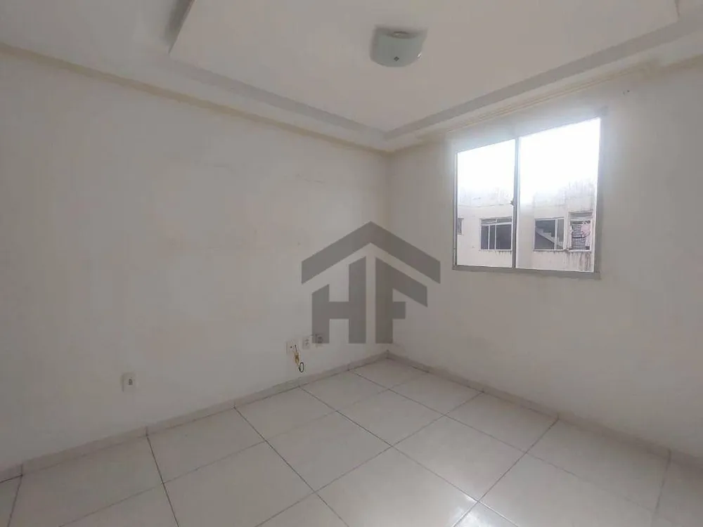 Apartamento, 2 quartos, 41 m² - Foto 9