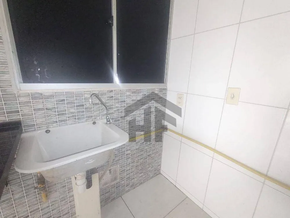 Apartamento, 2 quartos, 41 m² - Foto 12