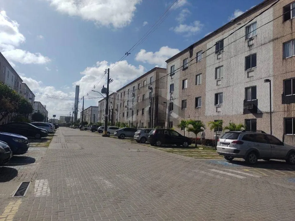 Apartamento, 2 quartos, 41 m² - Foto 11