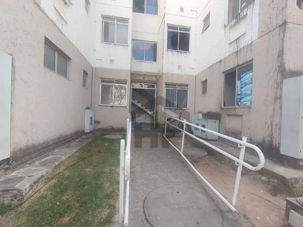 Apartamento, 2 quartos, 41 m² - Foto 10