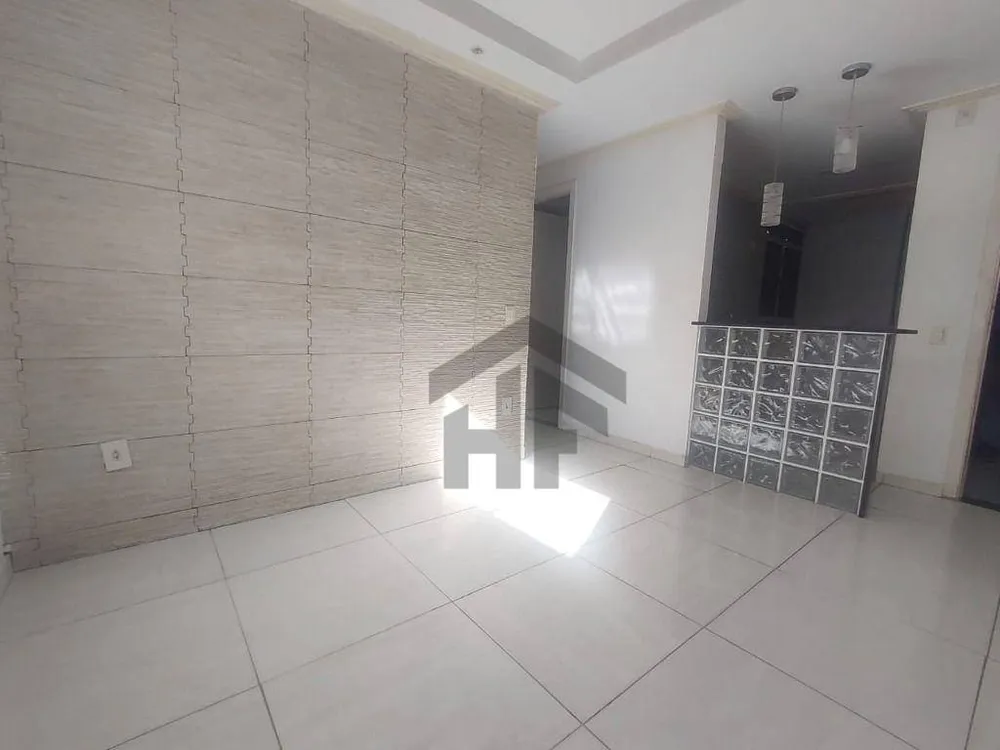 Apartamento, 2 quartos, 41 m² - Foto 1