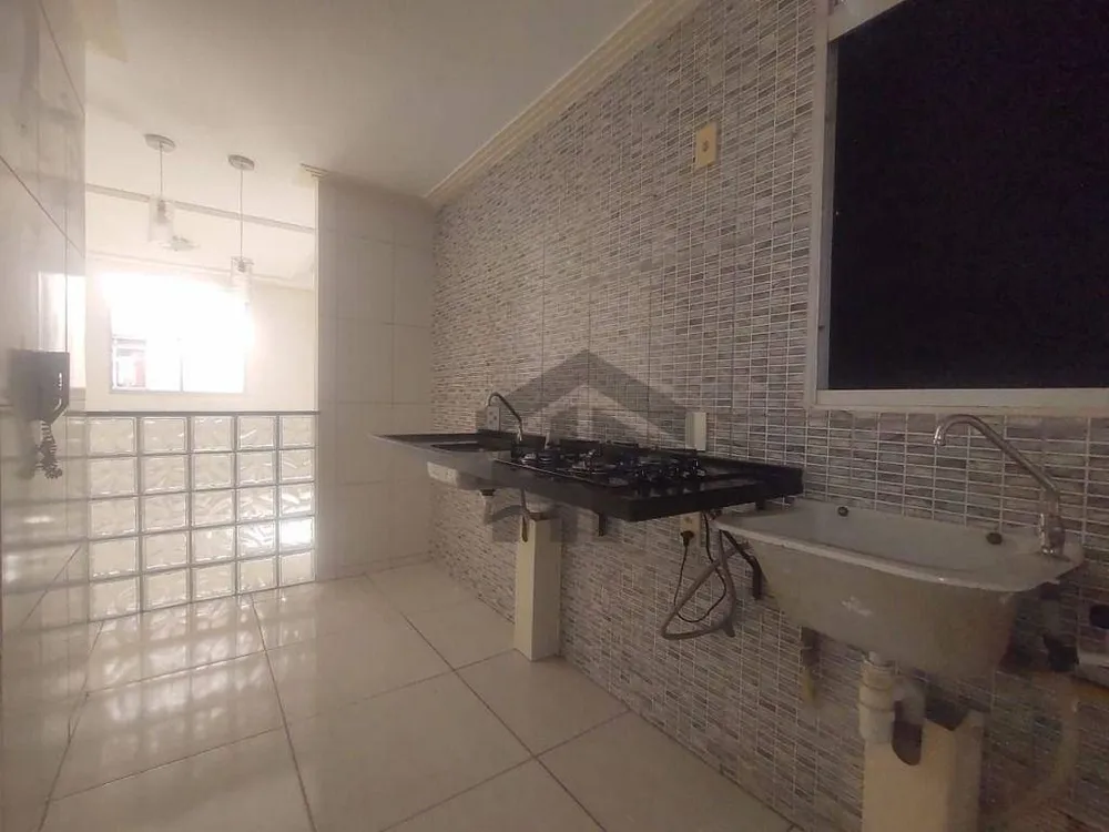 Apartamento, 2 quartos, 41 m² - Foto 8