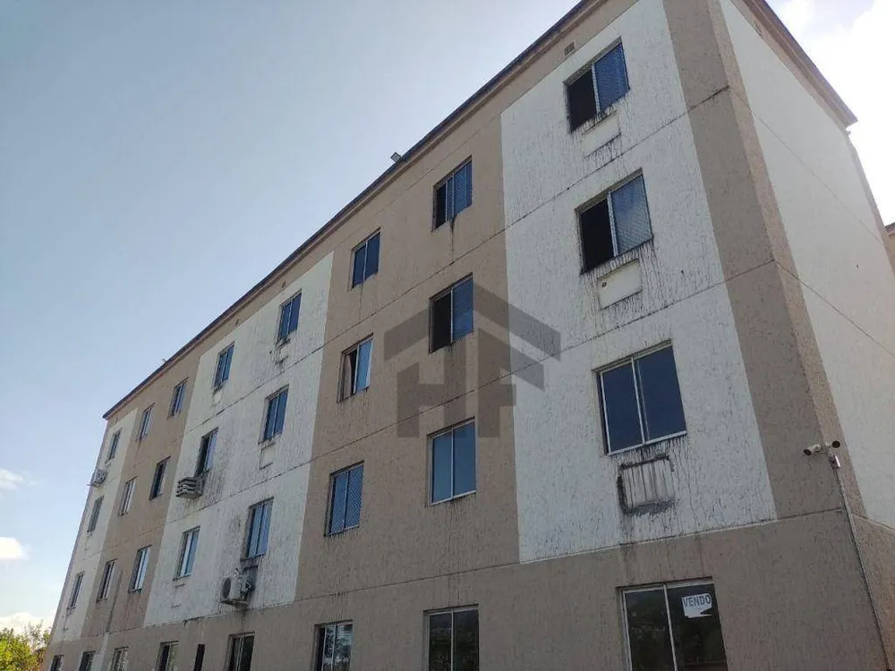 Apartamento, 2 quartos, 41 m² - Foto 13