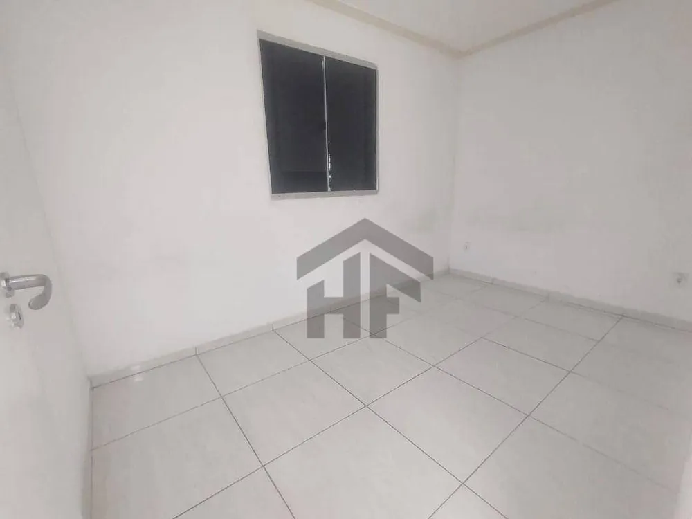 Apartamento, 2 quartos, 41 m² - Foto 5