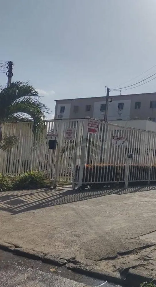 Apartamento, 2 quartos, 41 m² - Foto 7