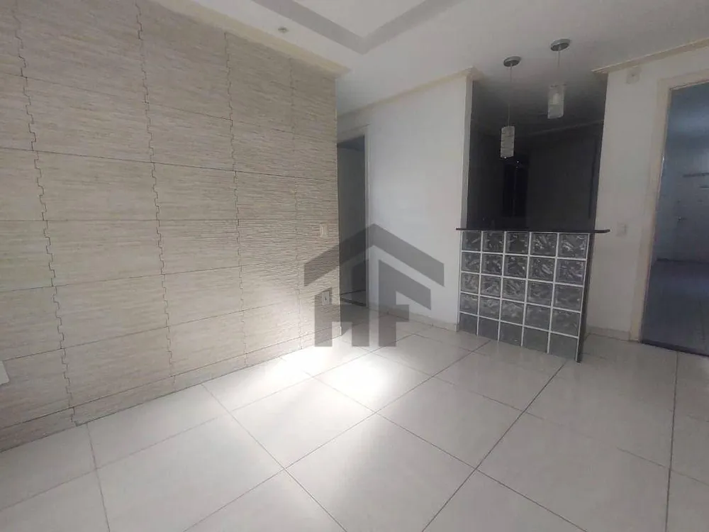 Apartamento, 2 quartos, 41 m² - Foto 4