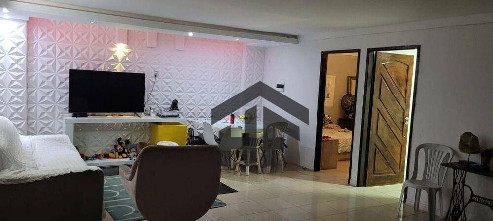 Casa, 5 quartos, 330 m² - Foto 3