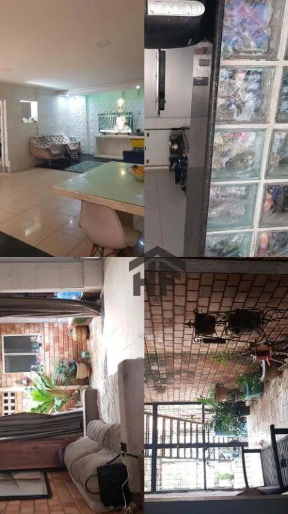 Casa, 5 quartos, 330 m² - Foto 15