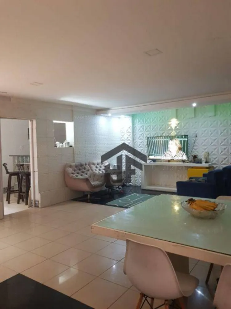 Casa, 5 quartos, 330 m² - Foto 13
