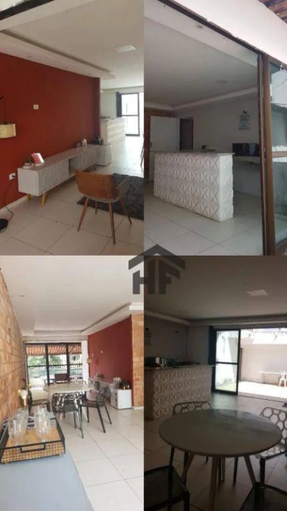 Casa, 5 quartos, 330 m² - Foto 16