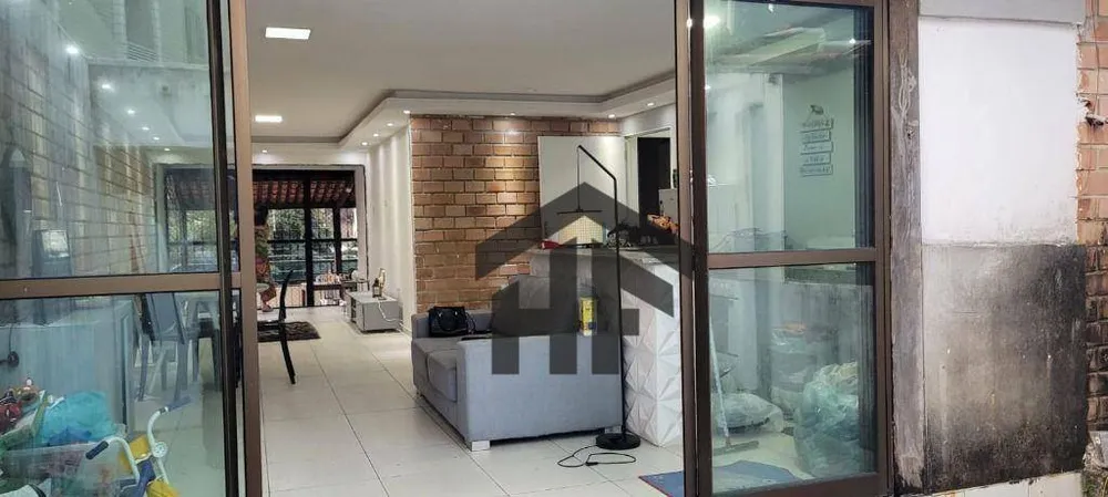 Casa, 5 quartos, 330 m² - Foto 9