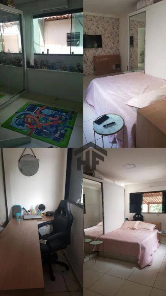Casa, 5 quartos, 330 m² - Foto 14