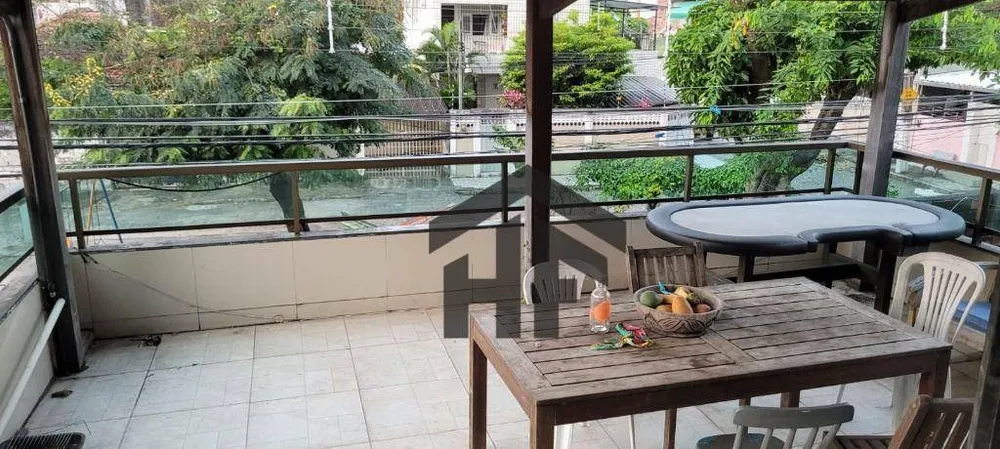 Casa, 5 quartos, 330 m² - Foto 12