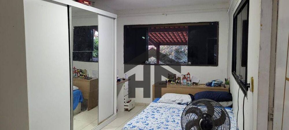 Casa, 5 quartos, 330 m² - Foto 4