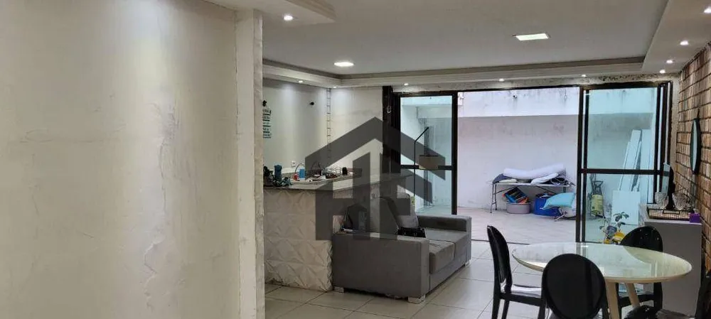 Casa, 5 quartos, 330 m² - Foto 10