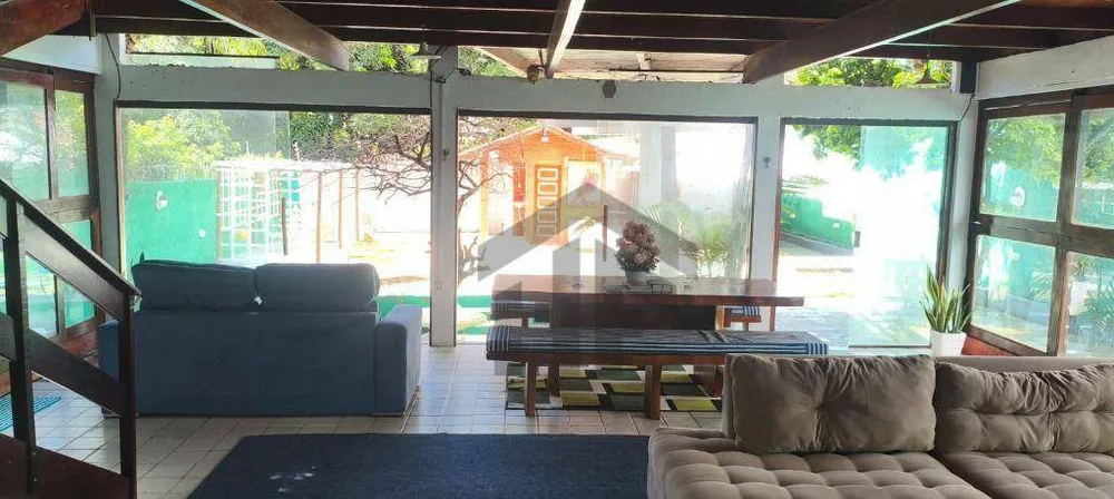 Casa, 3 quartos, 604 m² - Foto 6