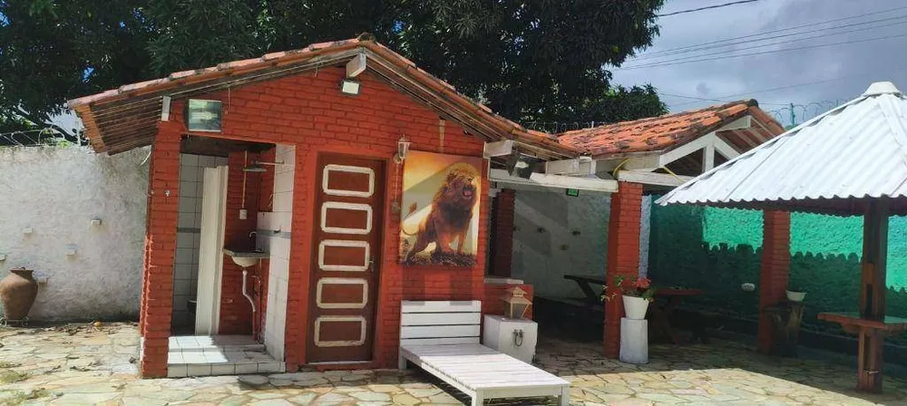 Casa, 3 quartos, 604 m² - Foto 2